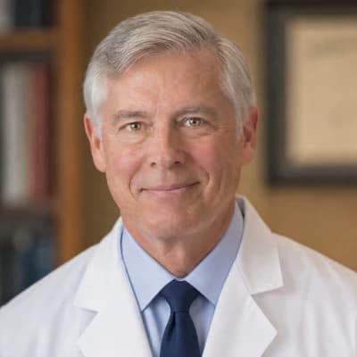 Dr. Thomas Jennings